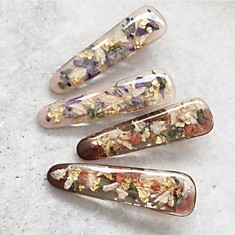 Заколки